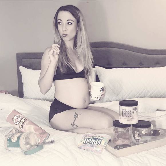 Meet your Posher, Emily - Picture 1 of 1